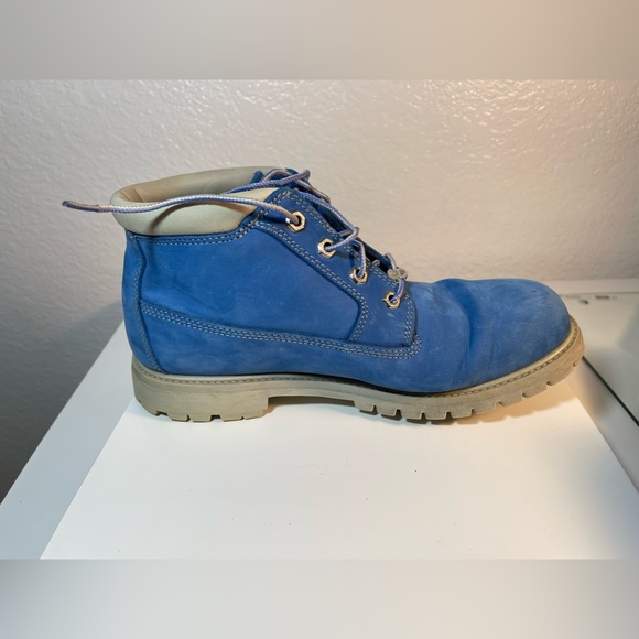 ⛷️Timberland 6” Premium Waterproof Boots Size 11 - Picture 3 of 11